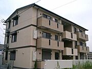 なかもず駅より徒歩11分 3階 築20年5ヶ月の賃貸物件