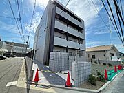 ジーイーキャトフの賃貸物件