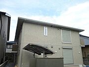 百舌鳥駅より徒歩7分 2階 築11年7ヶ月の賃貸物件