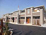 新金岡駅より徒歩24分 2階 築12年11ヶ月の賃貸物件