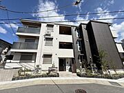 百舌鳥八幡駅より徒歩6分 1階 新築の賃貸物件