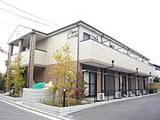 上野芝駅より徒歩14分 2階 築19年5ヶ月の賃貸物件