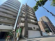 堺東駅より徒歩15分 4階 築21年6ヶ月の賃貸物件