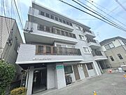 深井駅より徒歩6分 1階 築37年8ヶ月の賃貸物件