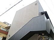 堺東駅より徒歩10分 2階 築11年11ヶ月の賃貸物件