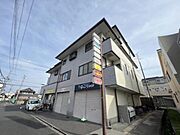 萩原天神駅より徒歩6分 4階 築29年3ヶ月の賃貸物件