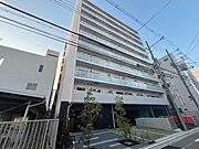 堺駅より徒歩10分 7階 築1年2ヶ月の賃貸物件