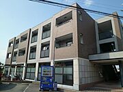 北野田駅より徒歩9分 3階 築22年2ヶ月の賃貸物件