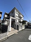 北花田駅より徒歩9分 1階 築36年7ヶ月の賃貸物件