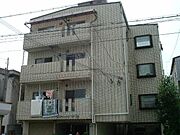 かくお第3マンション 4階 築34年7ヶ月の賃貸物件