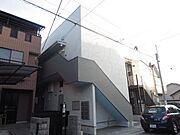 堺東駅より徒歩16分 1階 築8年11ヶ月の賃貸物件