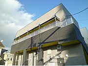 萩原天神駅より徒歩4分 1階 築10年の賃貸物件