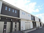 上野芝駅より徒歩10分 2階 築9年11ヶ月の賃貸物件