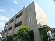 北花田駅より徒歩8分 3階 築23年9ヶ月の賃貸物件