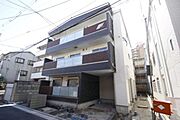 七道駅より徒歩6分 1階 築4年の賃貸物件