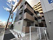 ベル・フルールtaka 2階 築2年11ヶ月の賃貸物件