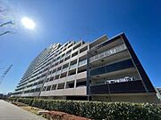 白鷺駅より徒歩1分 6階 築13年10ヶ月の賃貸物件