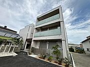 なかもず駅より徒歩19分 2階 築2年2ヶ月の賃貸物件