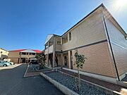 深井駅より徒歩17分 1階 築16年10ヶ月の賃貸物件