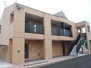 深井駅より徒歩18分 2階 築16年7ヶ月の賃貸物件