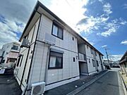 北野田駅より徒歩29分 2階 築20年8ヶ月の賃貸物件