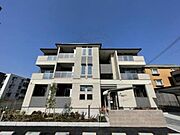 百舌鳥八幡駅より徒歩6分 1階 築4年の賃貸物件