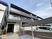 堺東駅より徒歩20分 1階 新築の賃貸物件