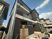 ラルゴ・シルエラ 3階 築1年8ヶ月の賃貸物件