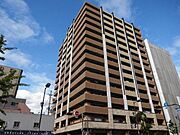 エイジングコート堺東 8階 築18年の賃貸物件