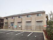 七道駅より徒歩12分 1階 築14年8ヶ月の賃貸物件