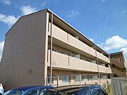 萩原天神駅より徒歩7分 1階 築16年4ヶ月の賃貸物件