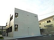 堺東駅より徒歩7分 1階 築11年2ヶ月の賃貸物件