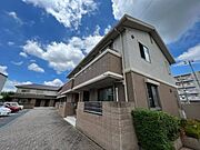 シャーメゾン泉ヶ丘 1階 築17年3ヶ月の賃貸物件