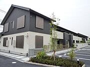 シャーメゾン竹城庵の賃貸物件