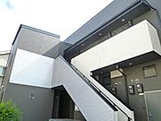 Ange 1階 築13年9ヶ月の賃貸物件