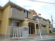 深井駅より徒歩20分 2階 築14年2ヶ月の賃貸物件