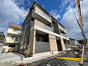 新金岡駅より徒歩10分 1階 築3年10ヶ月の賃貸物件