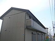 鳳駅より徒歩11分 2階 築16年9ヶ月の賃貸物件