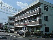 百舌鳥駅より徒歩6分 3階 築35年1ヶ月の賃貸物件