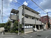 百舌鳥駅より徒歩3分 1階 築29年9ヶ月の賃貸物件