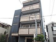 BASQUIAT 2階 築22年9ヶ月の賃貸物件