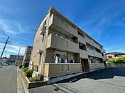 深井駅より徒歩13分 1階 築18年2ヶ月の賃貸物件