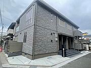 堺東駅より徒歩8分 2階 新築の賃貸物件