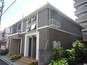 北花田駅より徒歩10分 2階 築14年の賃貸物件