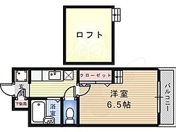 南海高野線 白鷺駅 徒歩3分