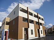 三国ヶ丘駅より徒歩12分 2階 築13年の賃貸物件