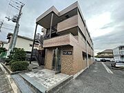 百舌鳥駅より徒歩7分 1階 築24年2ヶ月の賃貸物件