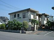 ロイヤルもずA棟 2階 築35年10ヶ月の賃貸物件