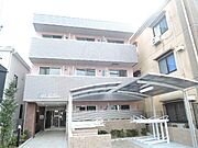 浅香山駅より徒歩4分 1階 築8年10ヶ月の賃貸物件