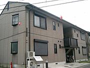 深井駅より徒歩15分 2階 築26年2ヶ月の賃貸物件